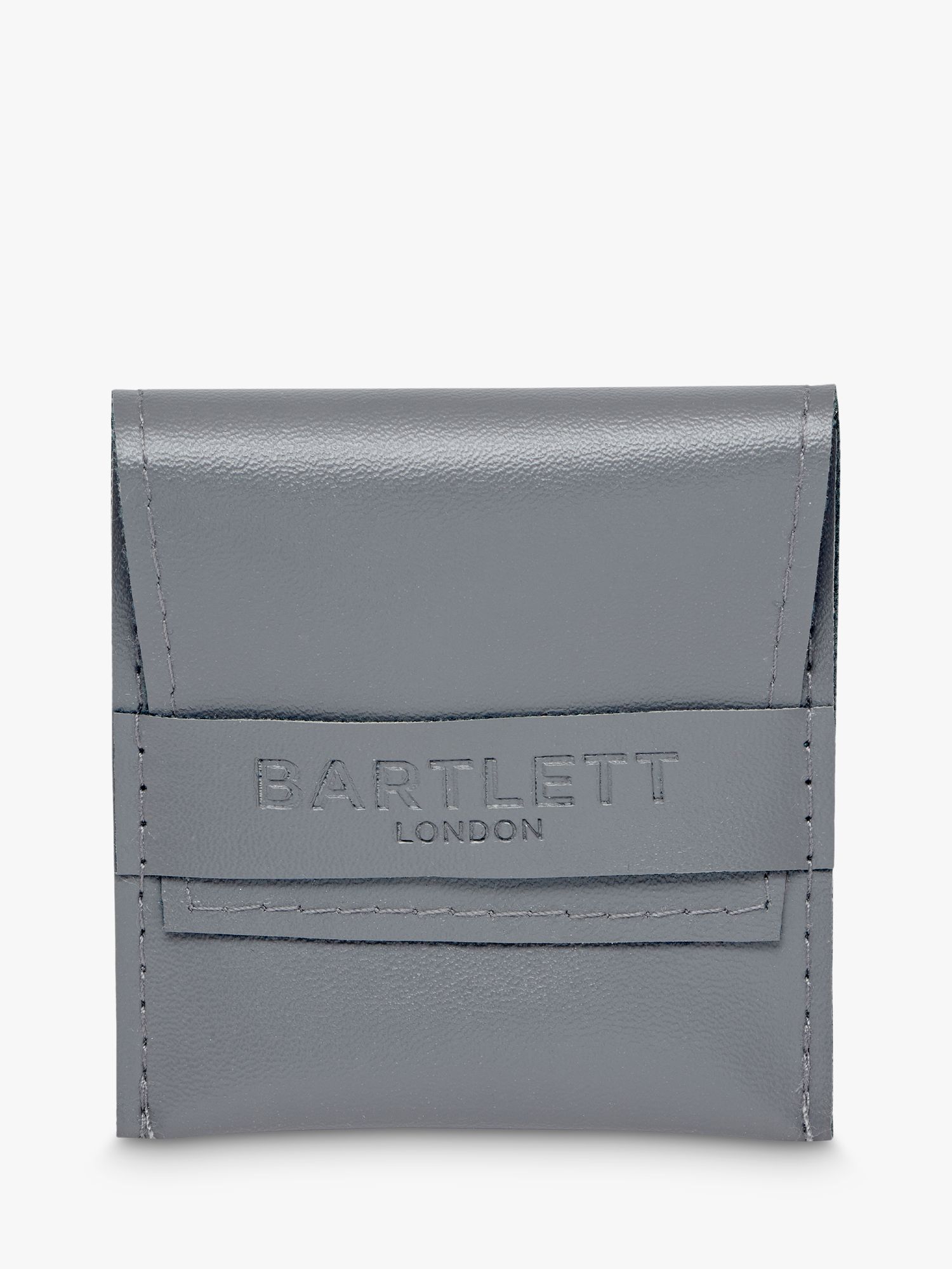 Buy BARTLETT LONDON Men's Thin Box Chain Bracelet Online at johnlewis.com
