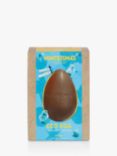 Montezuma's Milk Chocolate Eco Egg, 150g