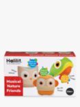 Halilit Musical Nature Friends Musical Toy Set