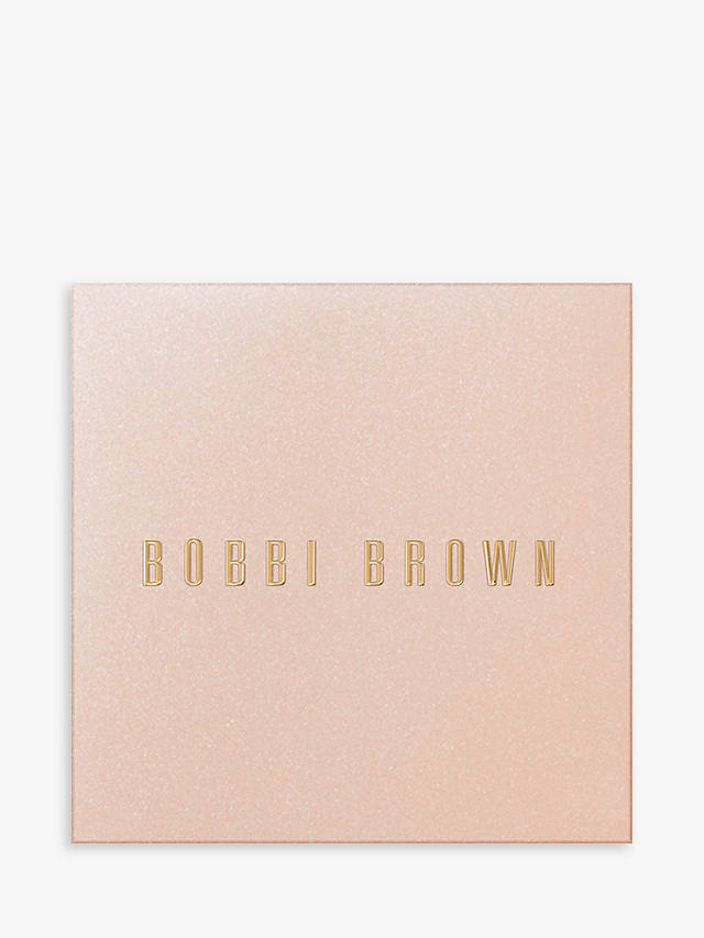 Bobbi Brown Moonstone Collection Highlighting Powder, Pink Glow 3