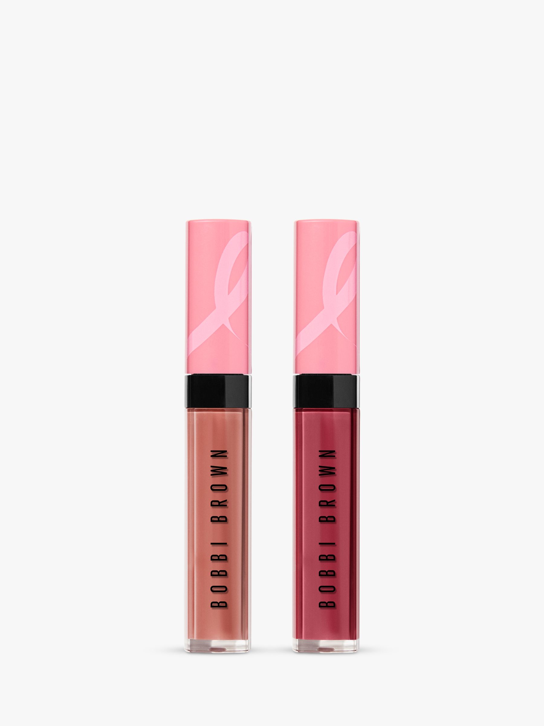 Bobbi Brown Proud to be Pink Crushed Oil Infused Gloss Duo, Multi 1