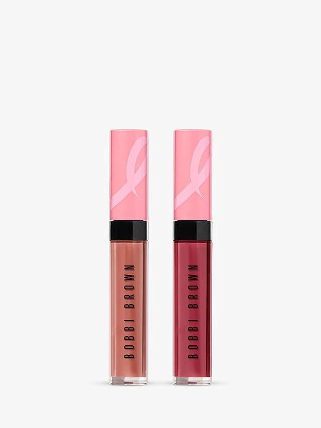 Bobbi Brown Proud to be Pink Crushed Oil Infused Gloss Duo, Multi 1