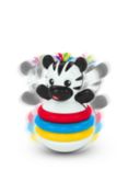 Baby Einstein Stack & Wobble Zen Teether Toy