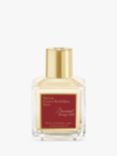 Maison Francis Kurkdjian Baccarat Rouge 540 Scented Body Oil, 70ml