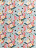 John Lewis Contempory Floral Wrapping Paper, 3m