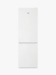 Zanussi ZNME32FW0 Freestanding 60/40 Fridge Freezer, White