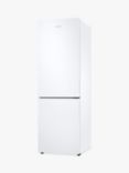 Samsung RB33B610EWW Freestanding 65/35 Fridge Freezer, White