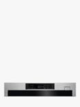 AEG 7000 BSE772380M Built-In Electric Self Cleaning Single Oven with Steam Function, Stainless Steel