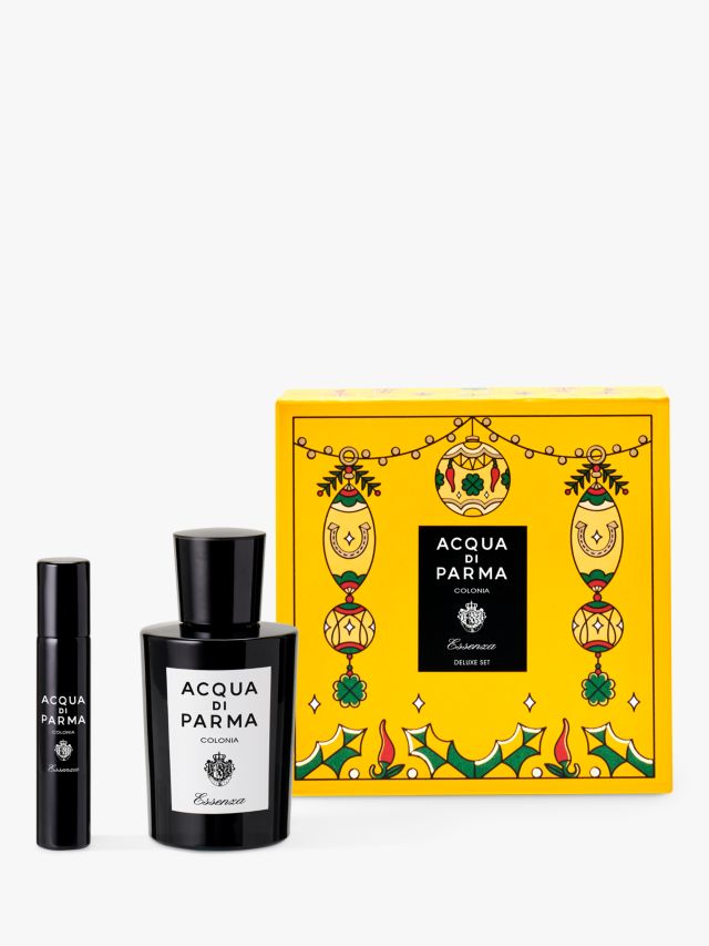 Acqua di Parma Colonia Essenza, 100ml at John Lewis & Partners