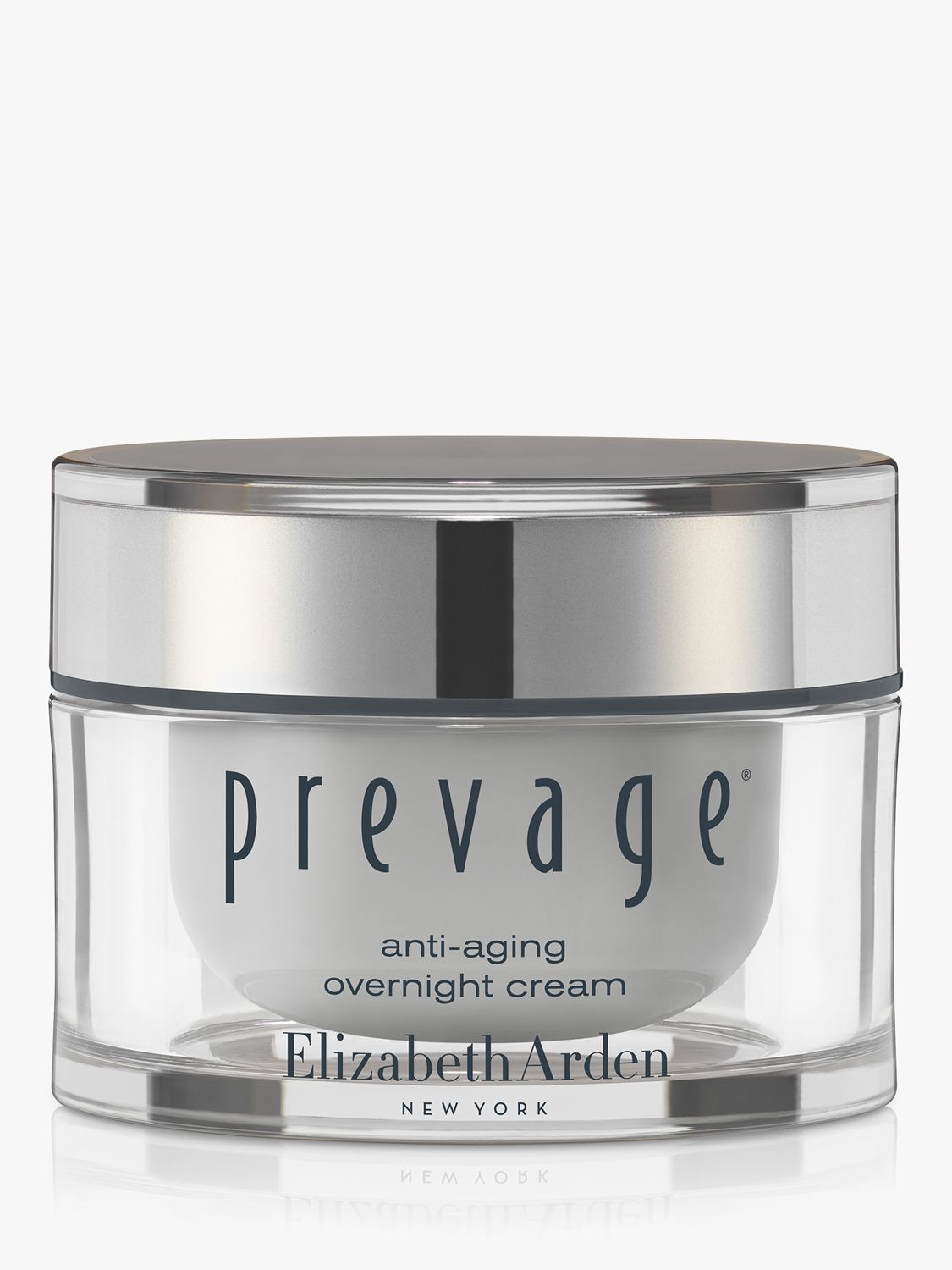 Elizabeth Arden Prevage® Anti-Ageing Overnight Cream, 50ml 1