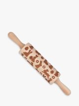 Tala Easter Bunny Rolling Pin FSC-Certified (Beech Wood)