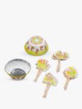 Tala Easter Bunny Cupcake Cases & Toppers Kit