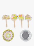Tala Easter Bunny Cupcake Cases & Toppers Kit