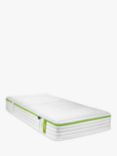 JAY-BE MORE Memory Micro E-Pocket Children's Mattress, Soft to Medium Tension, Single