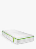 JAY-BE MORE Memory Micro E-Pocket Children's Mattress, Soft to Medium Tension, European Single