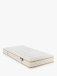 JAY-BE Bio Fresh Children's Mattress, Medium Tension, Single