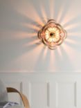 Tom Raffield Skipper Wall Light