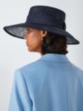 John Lewis Katy Boater Occasion Hat