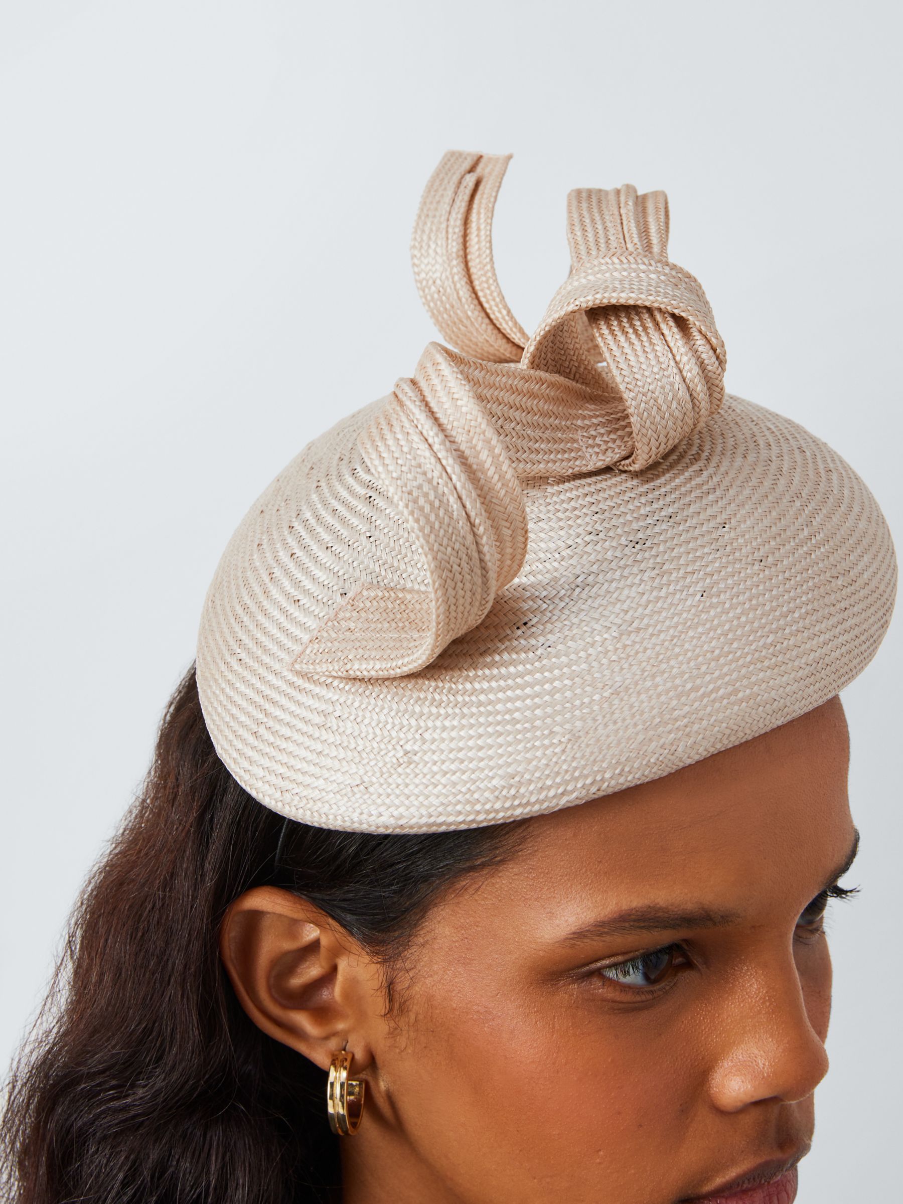 Buy Whiteley Made in England Parasisal Occasion Hat Online at johnlewis.com