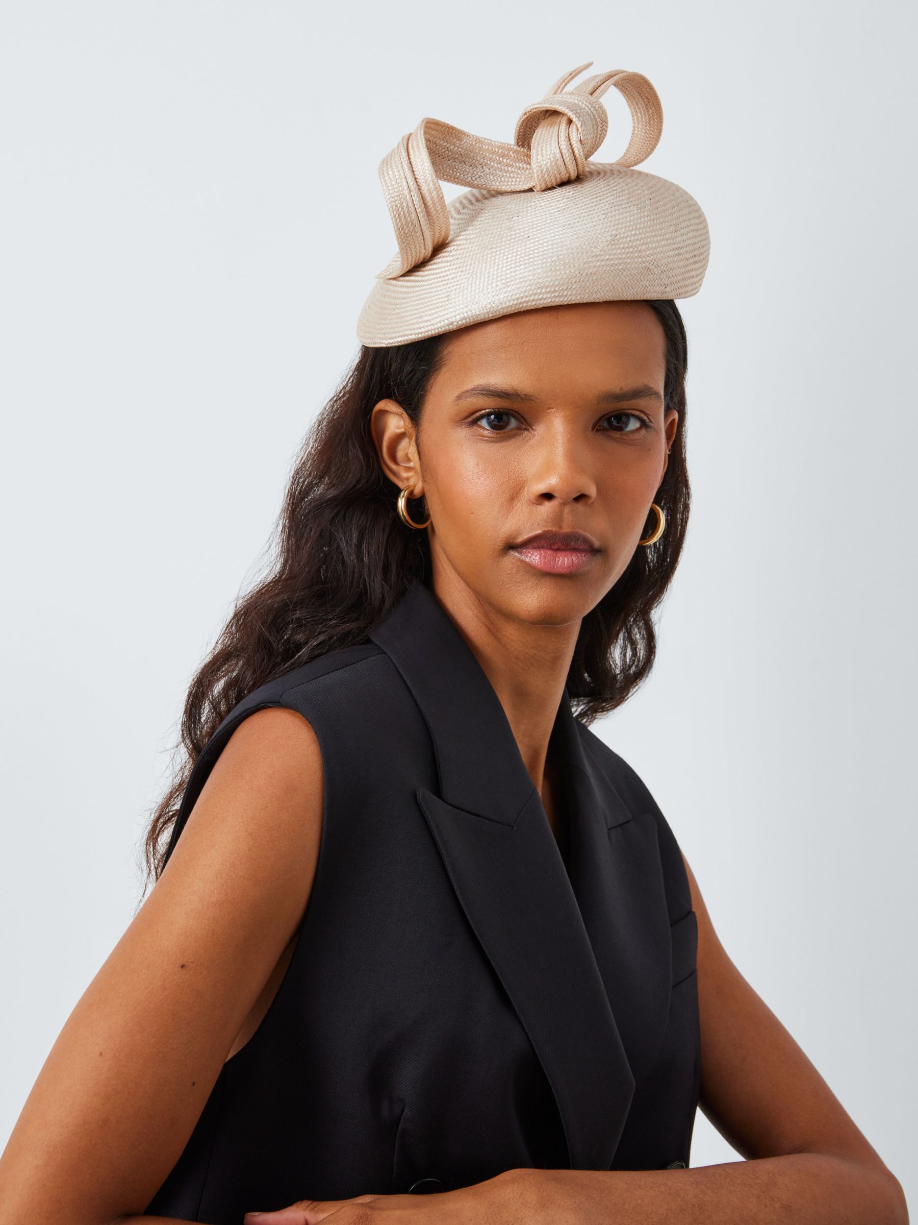 Buy Whiteley Made in England Parasisal Occasion Hat Online at johnlewis.com