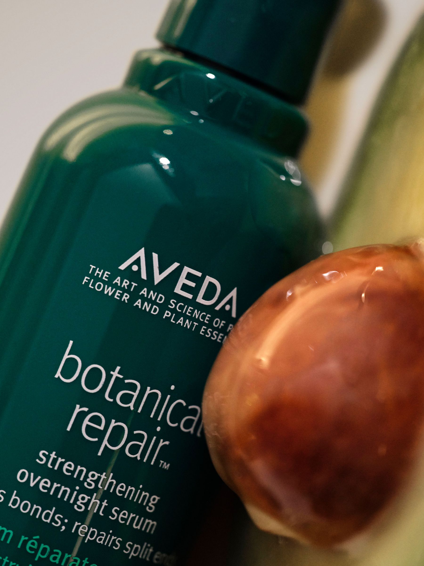 Aveda Botanical Repair Strengthening Overnight Serum, 30ml
