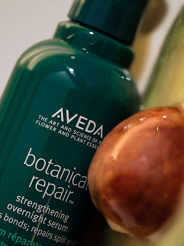 Aveda Botanical Repair Strengthening Overnight Serum, 30ml 3
