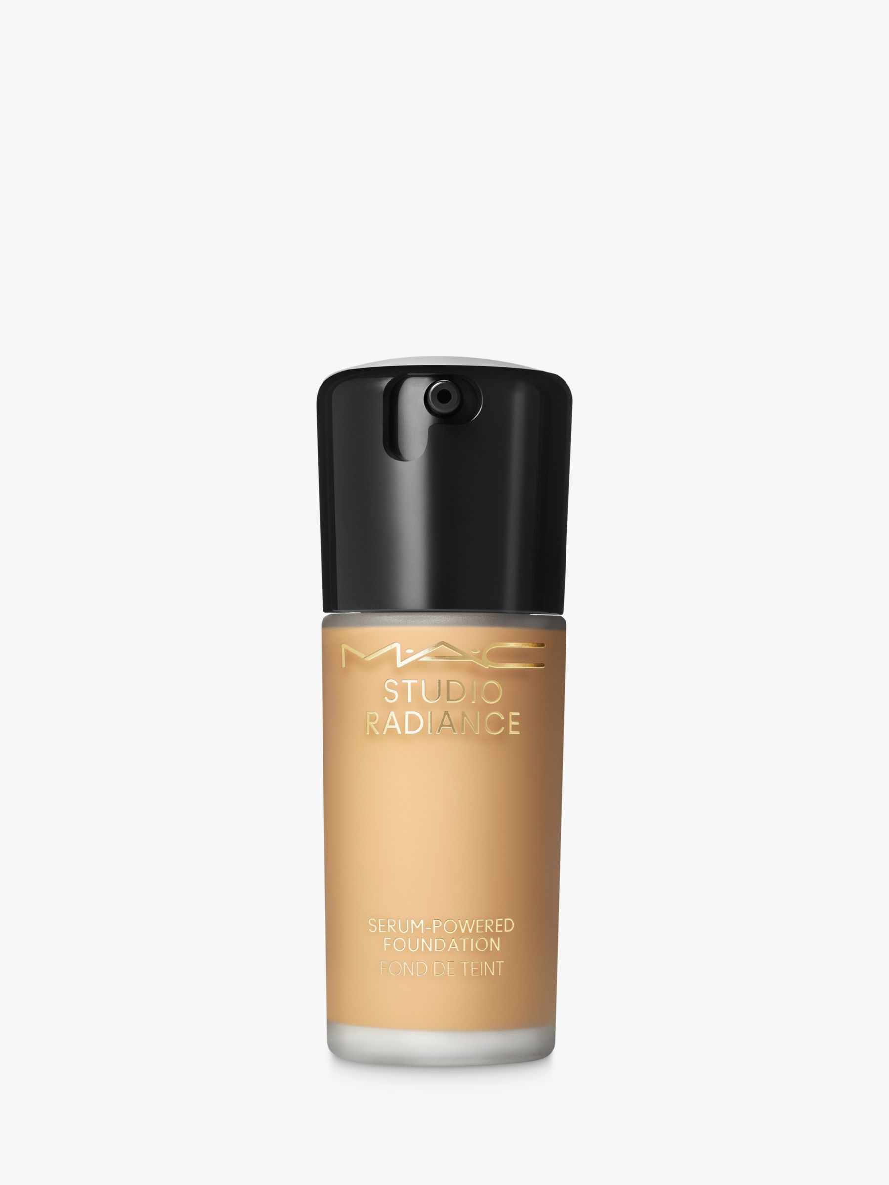 MAC Studio Radiance Serum-Powered™ Foundation, NC25