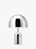 Tom Dixon Bell Rechargeable Table Lamp