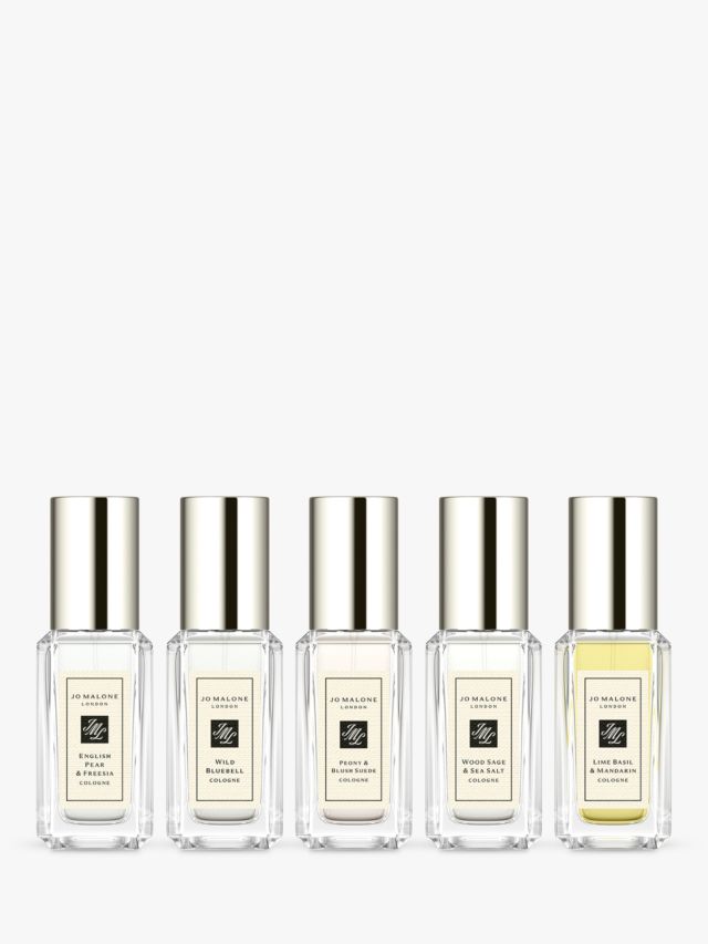 Jo Malone London Cologne Collection Fragrance Gift Set