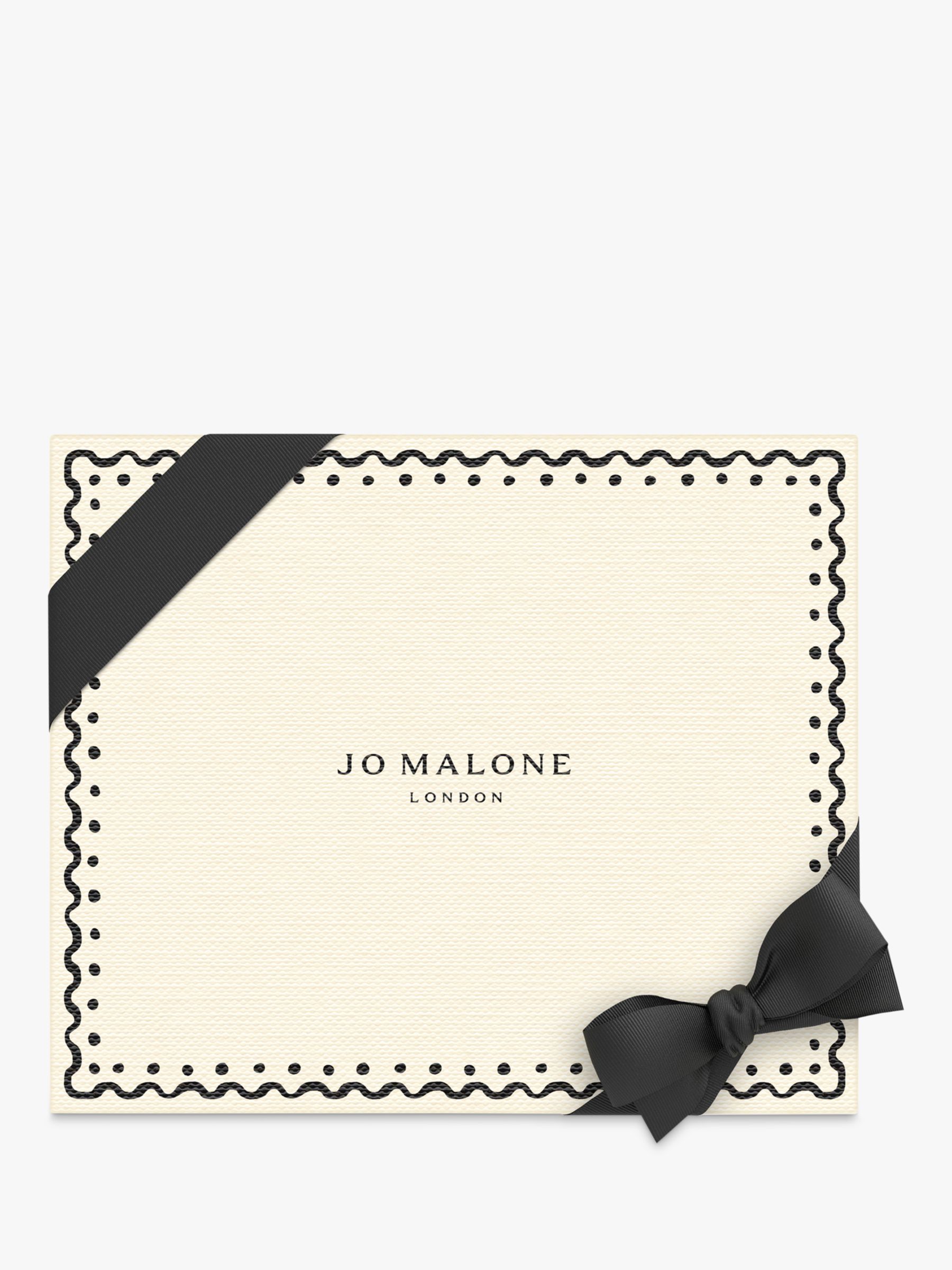Jo Malone London Oud & Bergamot Cologne Intense 50ml Fragrance Gift Set at  John Lewis & Partners