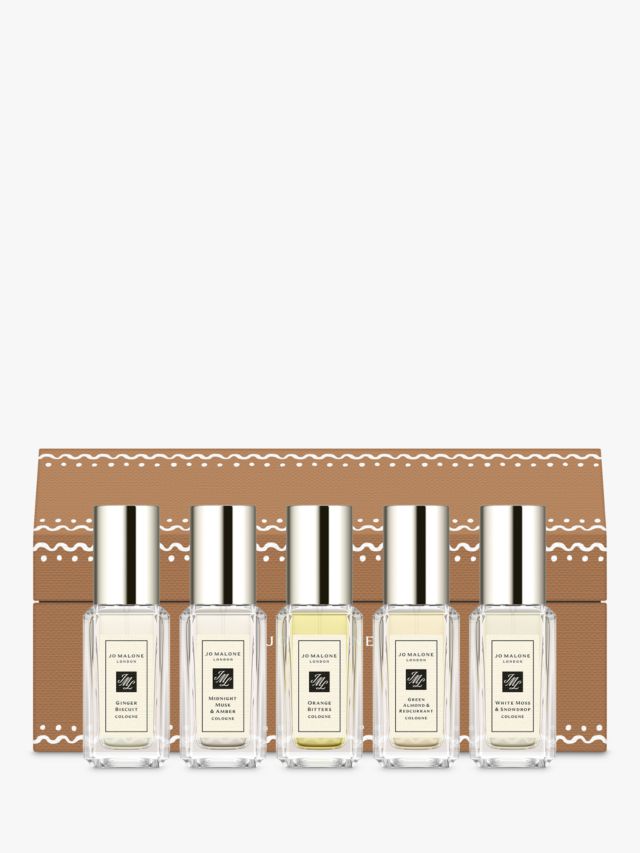 Jo malone deals cologne collection