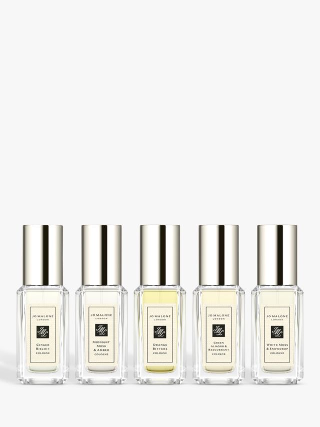 Jo malone cologne collection hot sale