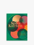Sanjay Aggarwal - 'Spice Kitchen' Cookbook
