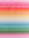 John Lewis Rainbow Stripe Wrapping Paper, 5m