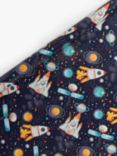 John Lewis Space Wrapping Paper, 3m