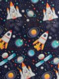 John Lewis Space Wrapping Paper, 3m