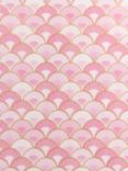 John Lewis Curved Tile Wrapping Paper, 3m