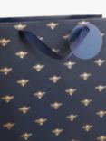 John Lewis Bee Gift Bag