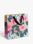 John Lewis Contemporary Floral Gift Bag