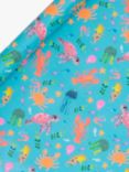 Paper Salad Under The Sea Wrapping Paper, 2m