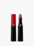 Giorgio Armani Lip Power Matte Long Wear Lipstick