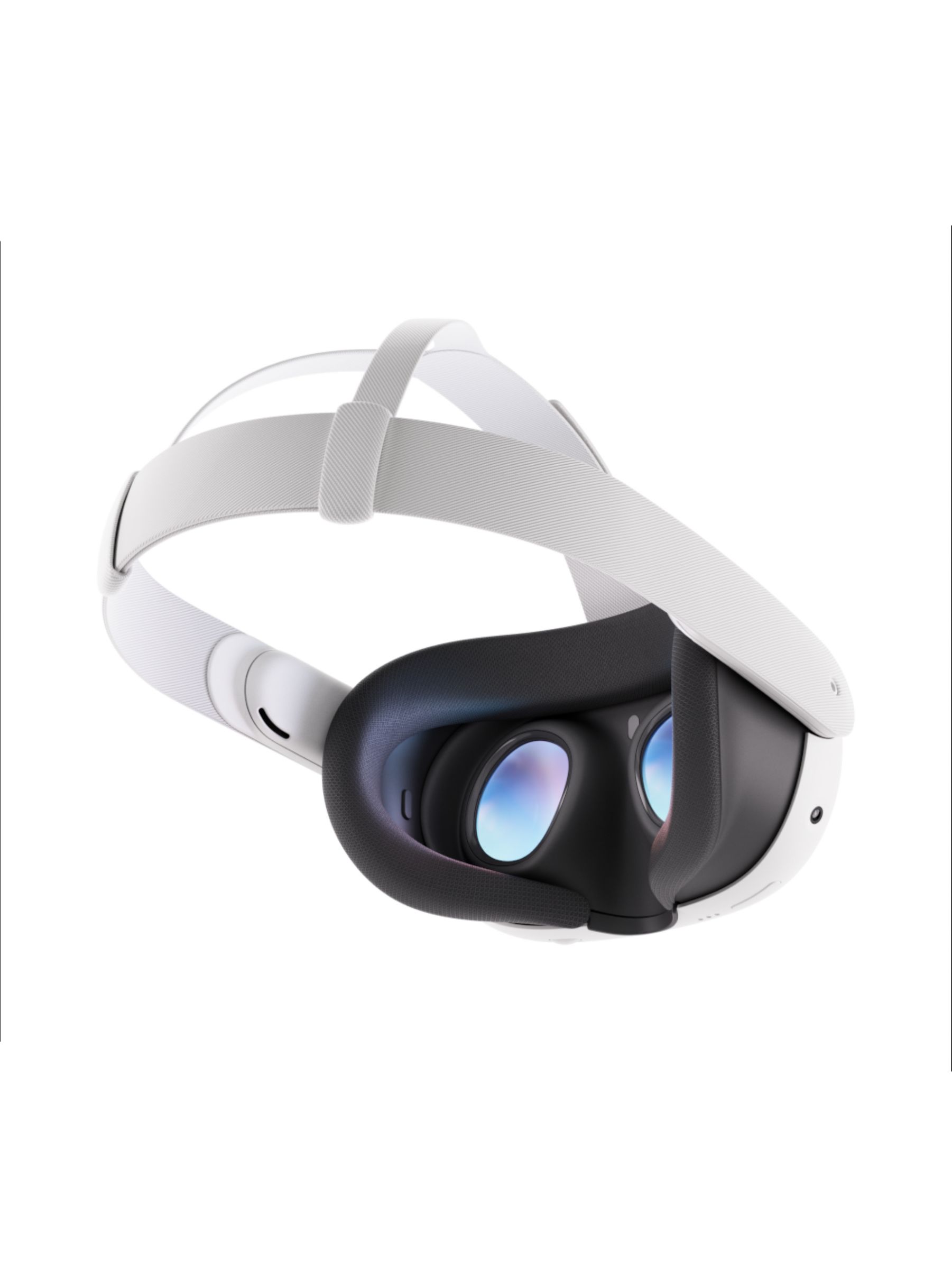 Meta Quest 3 All-In-One Mixed Reality Headset and