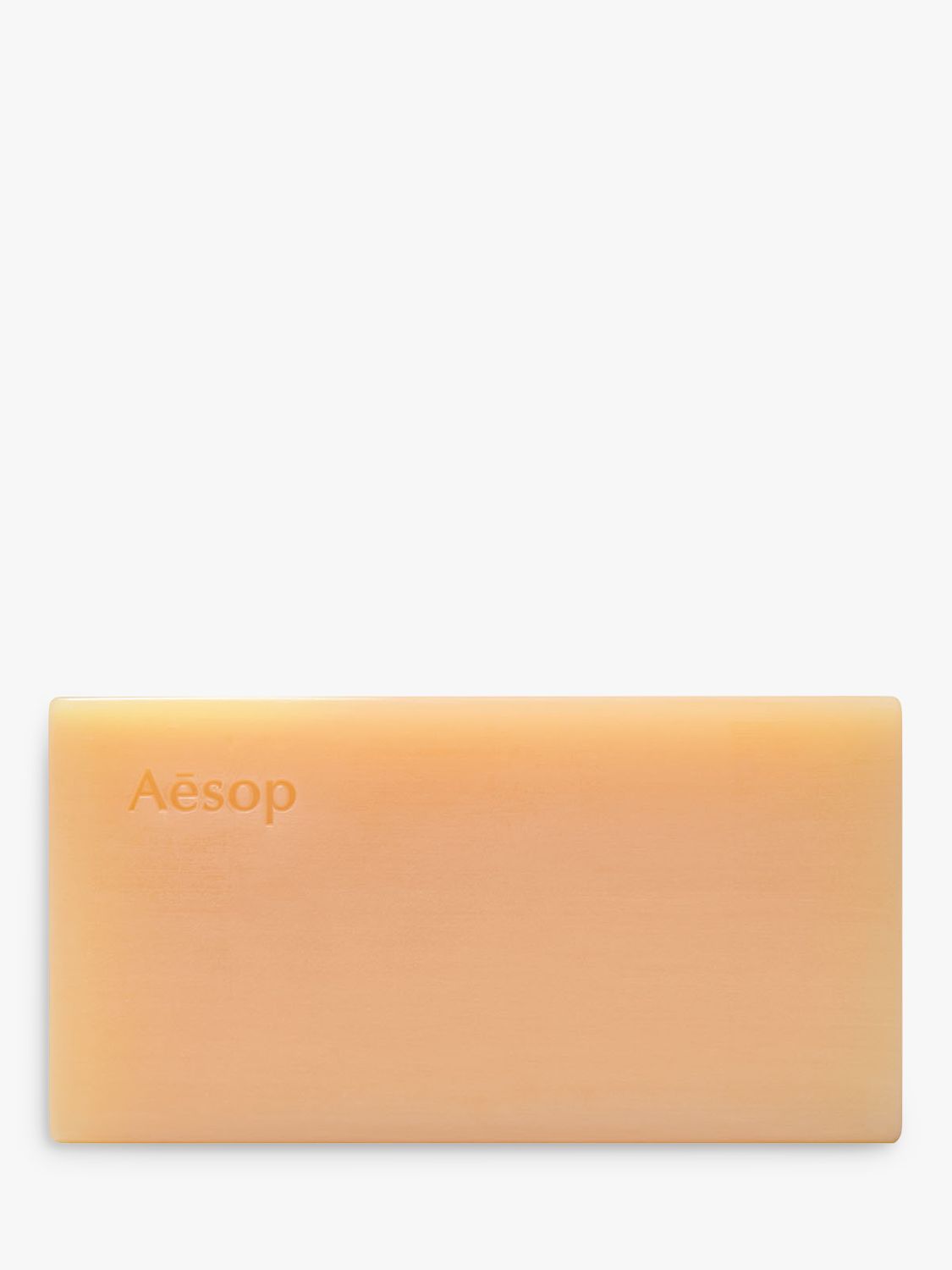 Aesop Nurture Bar Soap, 150g 1