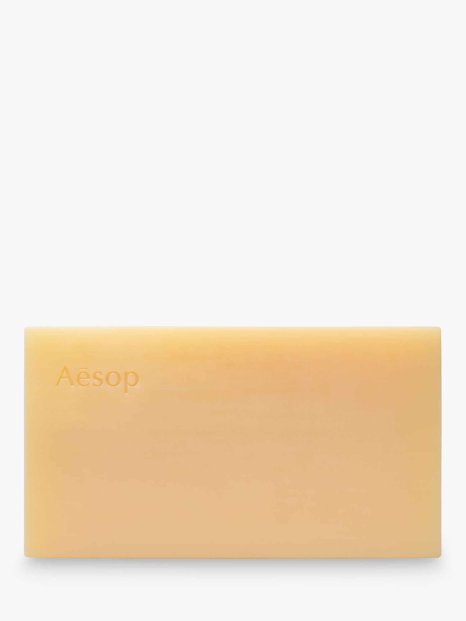 Aesop Refresh Body Cleansing Slab, 310g 1