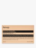 Aesop Refresh Body Cleansing Slab, 310g
