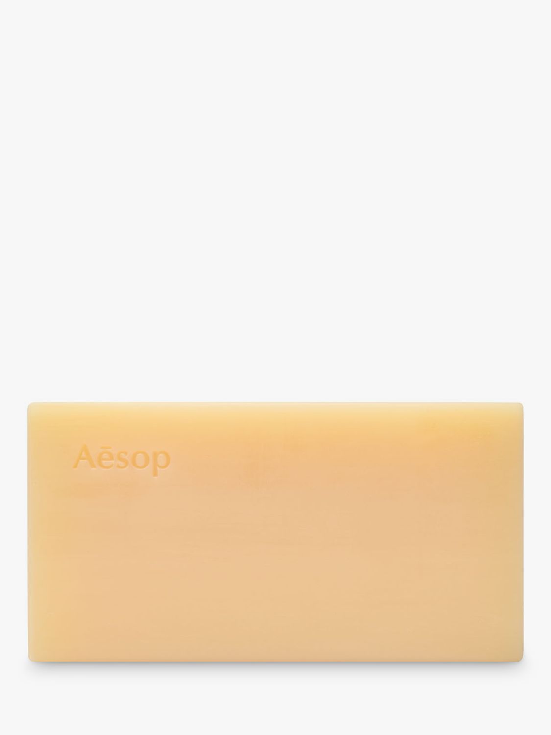 Aesop Refresh Bar Soap, 150g 1