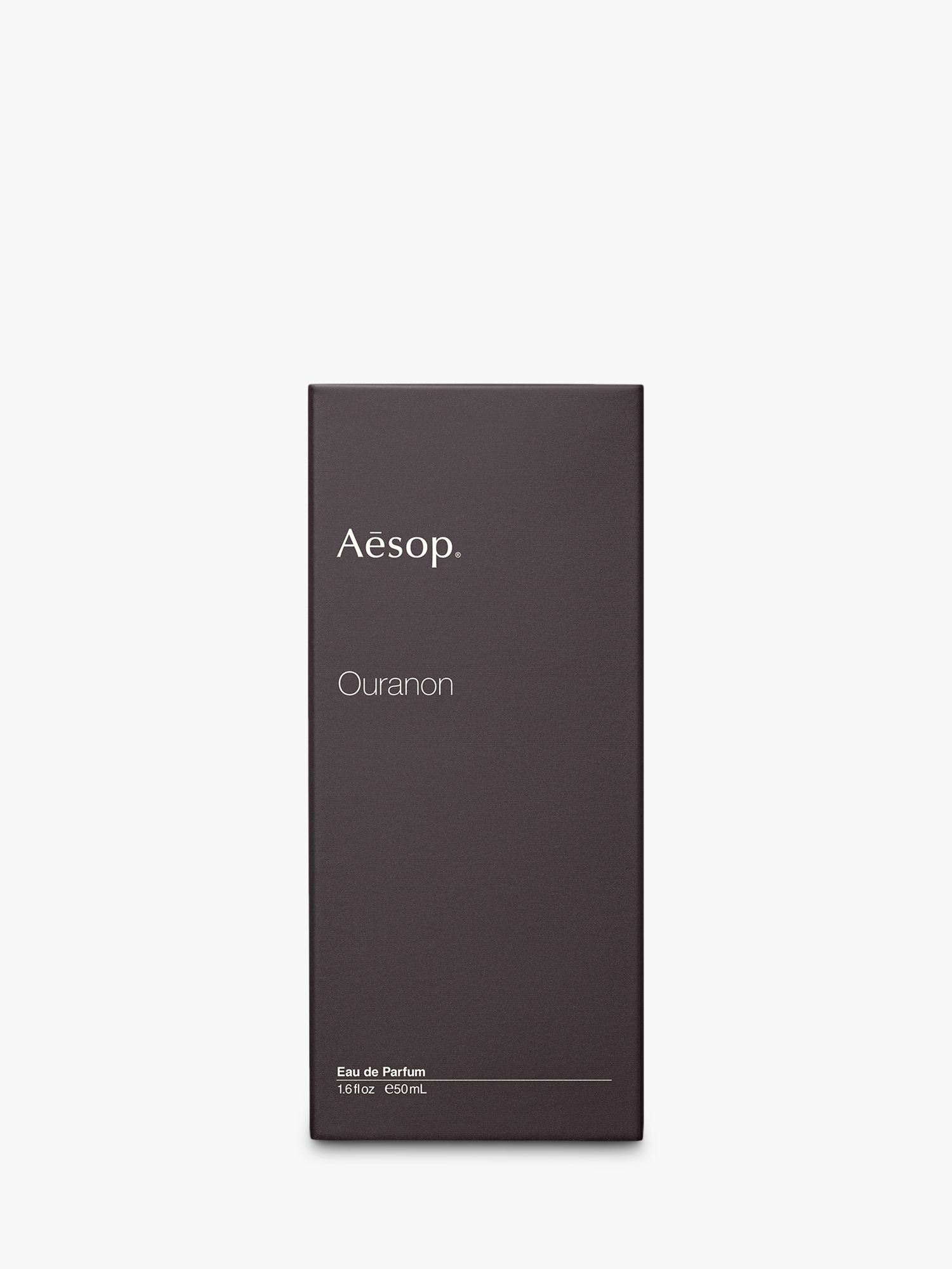 Aesop Ouranon Eau de Parfum, 50ml