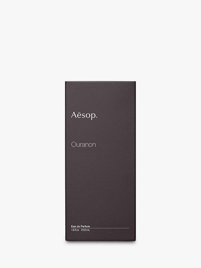 Aesop Ouranon Eau de Parfum, 50ml 3