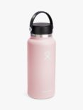 Hydro Flask Double Wall Vacuum Insulated Stainless Steel Wide Mouth Drinks Bottle, 946ml, Trillium