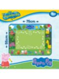 Peppa Pig Dino Aquadoodle Mat